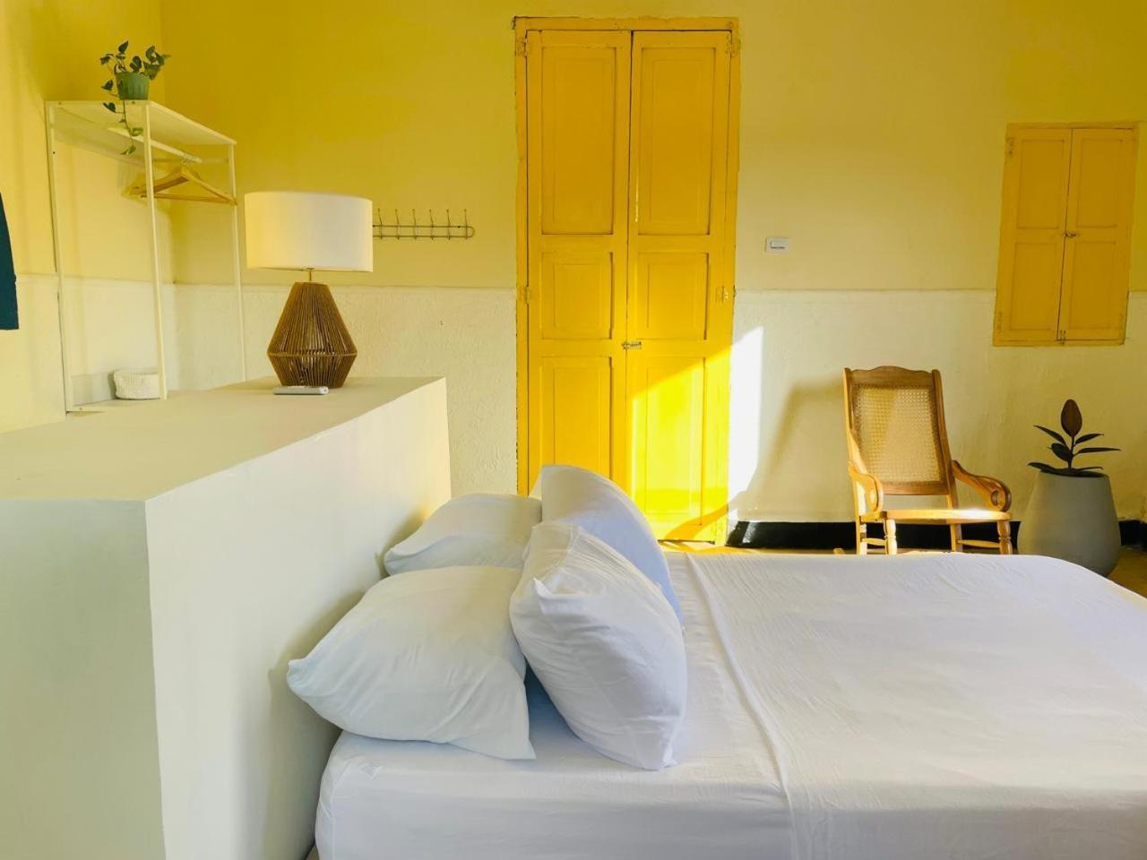 Habitación Familiar Superior