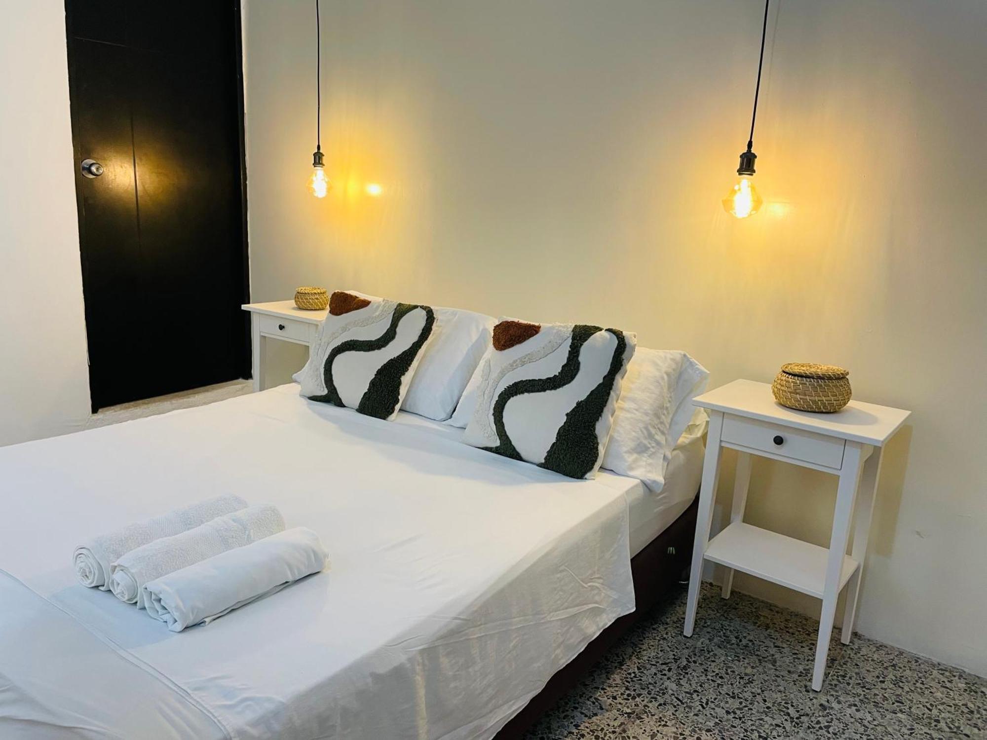 Habitación Doble Estándar